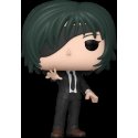 FUNKO POP! Vinyylihahmo: Moottorisahamies - Himeno FUNKO POP! Vinyylihahmo: Moottorisahamies - Himeno