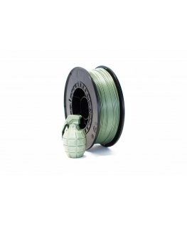 3D plastic Filalab PET-G 1.75mm 1kg - Khaki