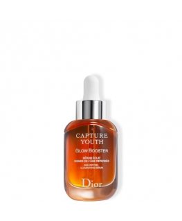 Christian Dior, Capture Youth, Anti-Wrinkle, Serum, For Face, 30 ml