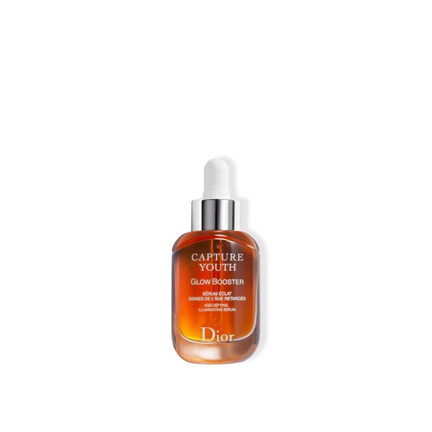 Christian Dior, Capture Youth, Anti-Wrinkle, Serum, For Face, 30 ml