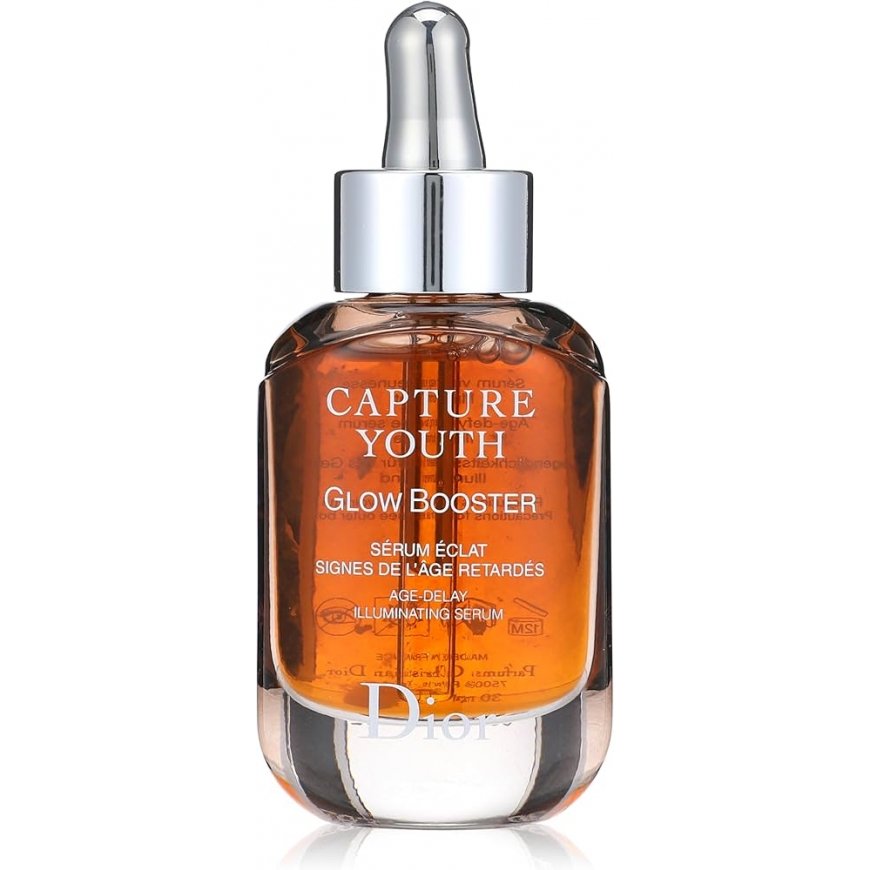 Christian Dior, Capture Youth, Anti-Wrinkle, Serum, For Face, 30 ml – 2