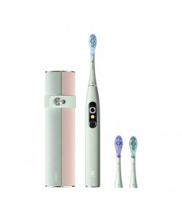 Oclean Electric Toothbrush X Ultra 20 S Green