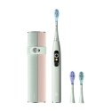 Oclean Electric Toothbrush X Ultra 20 S Green Oclean Electric Toothbrush X Ultra 20 S Green