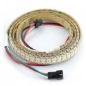 Oem RGB LED strip WS2812B - 144 LEDs/m 5V - 1m Oem RGB LED strip WS2812B - 144 LEDs/m 5V - 1m
