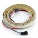 Oem RGB LED strip WS2812B - 144 LEDs/m 5V - 1m Oem RGB LED strip WS2812B - 144 LEDs/m 5V - 1m