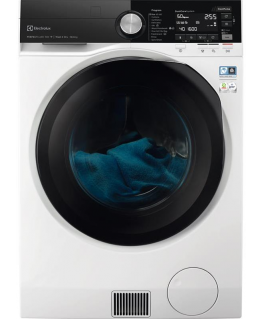 Pyykinpesukone, kuivausrumpu Electrolux