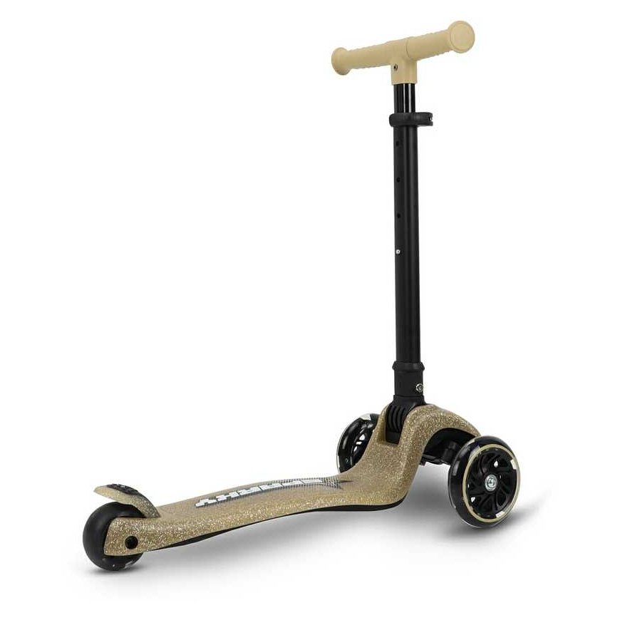 Milly Mally scooter Sparky Champagne – 3