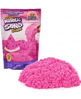 Kinetic Sand Piasek Scents Dough Crazy arbuz