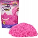 Kinetic Sand Piasek Scents Dough Crazy arbuz Kinetic Sand Piasek Scents Dough Crazy arbuz