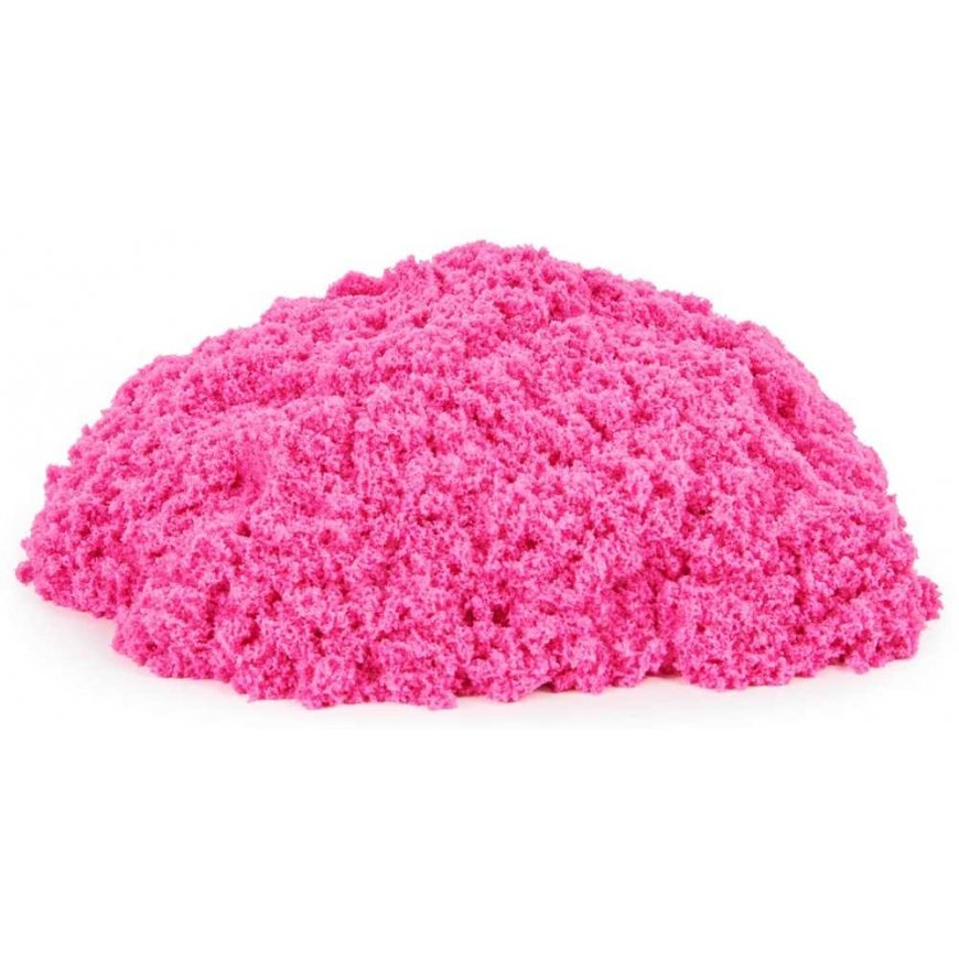 Kinetic Sand Piasek Scents Dough Crazy arbuz – 3