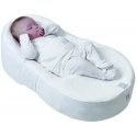 Red Castle Red CASTLE COCOONABABY BED, White Red Castle Red CASTLE COCOONABABY BED, White