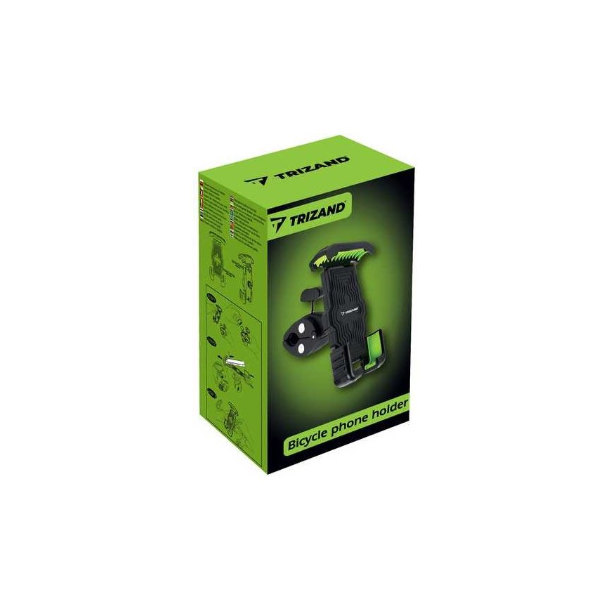 Trizand 25366 Bike Phone Holder – 3