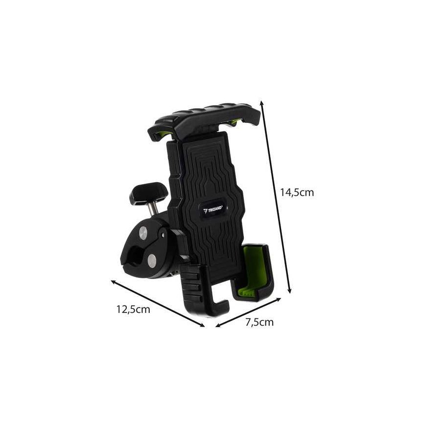 Trizand 25366 Bike Phone Holder – 4