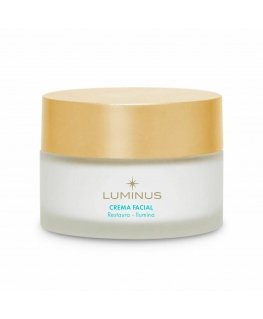 Atkuriamasis kremas Luminus (50 ml)