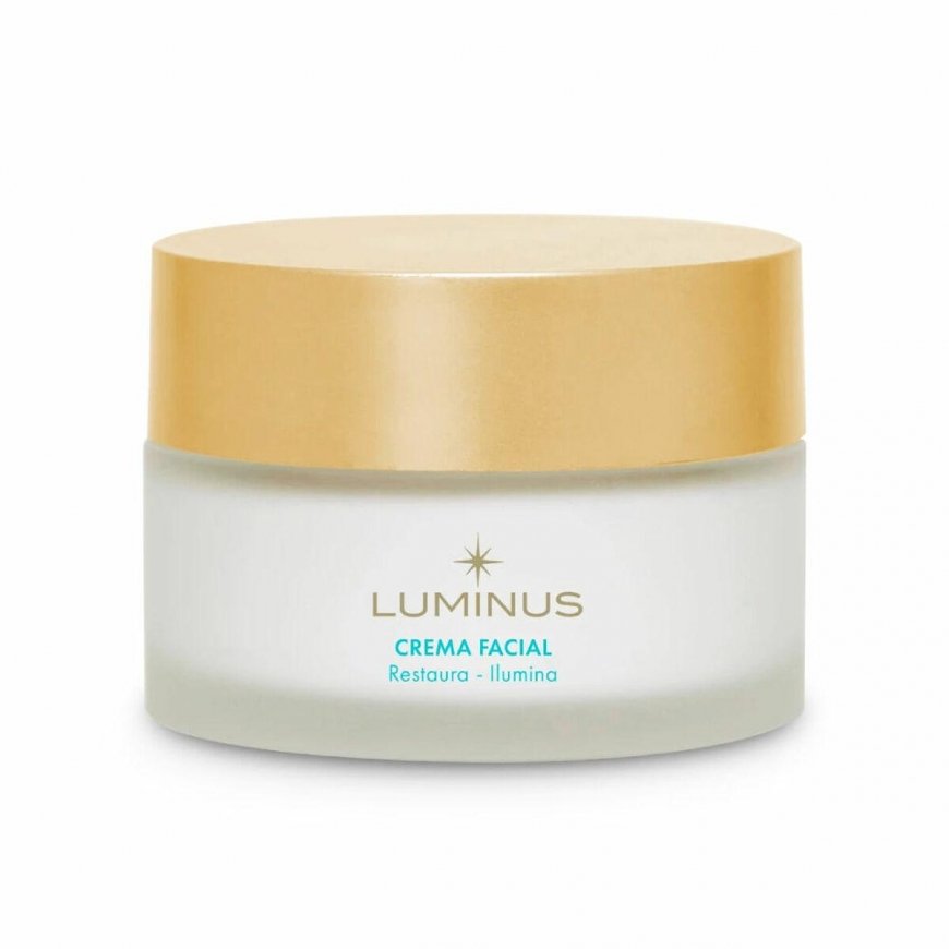 Luminus Restorative Cream (50 ml)