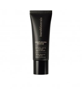 Bare Minerals COMPLEXION RESCUE Natural Matte Tinted Moisturizer SPF 30 4.5-Wheat 35 ml