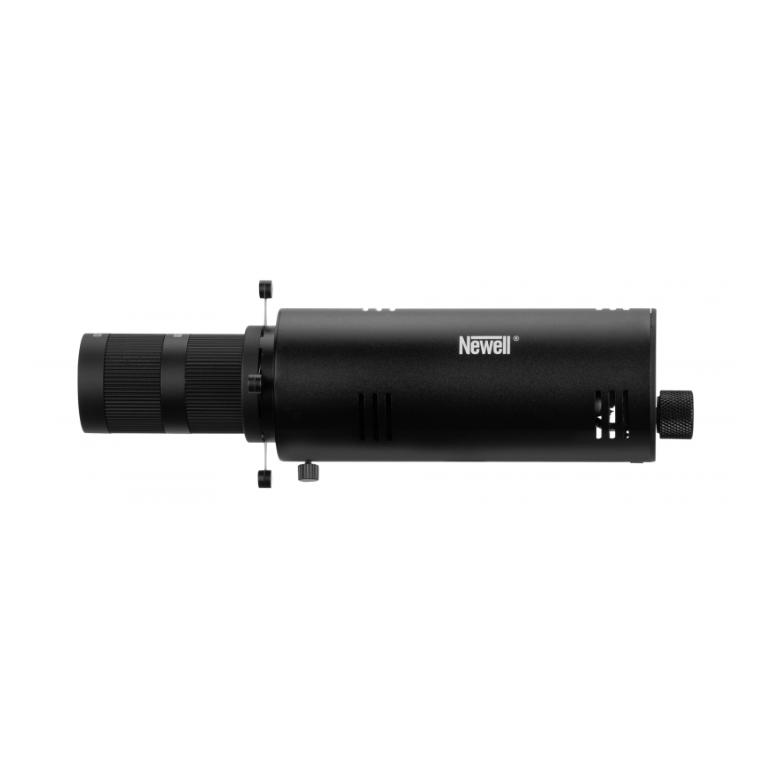Newell Perseo Mini optinen LED-snoot – 2