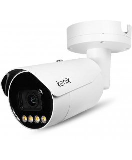 KENIK KG-4C60TVZAS-ILC IP-KAMERA (2,8-12 mm)