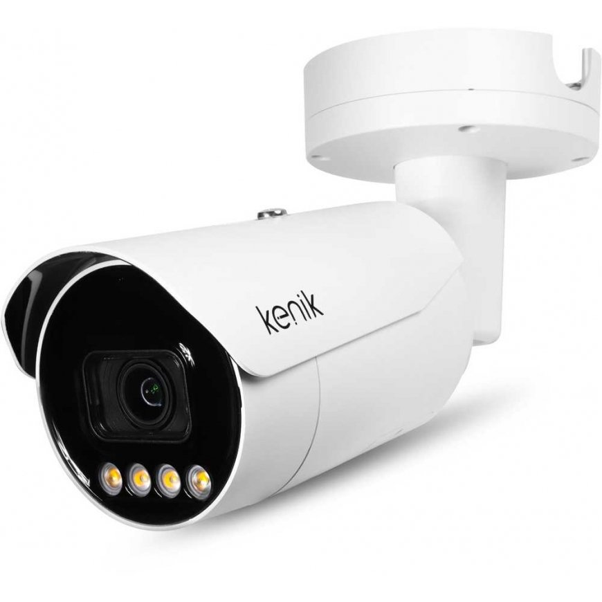 KENIK CAMERA IP KENIK KG-4C60TVZAS-ILC (2