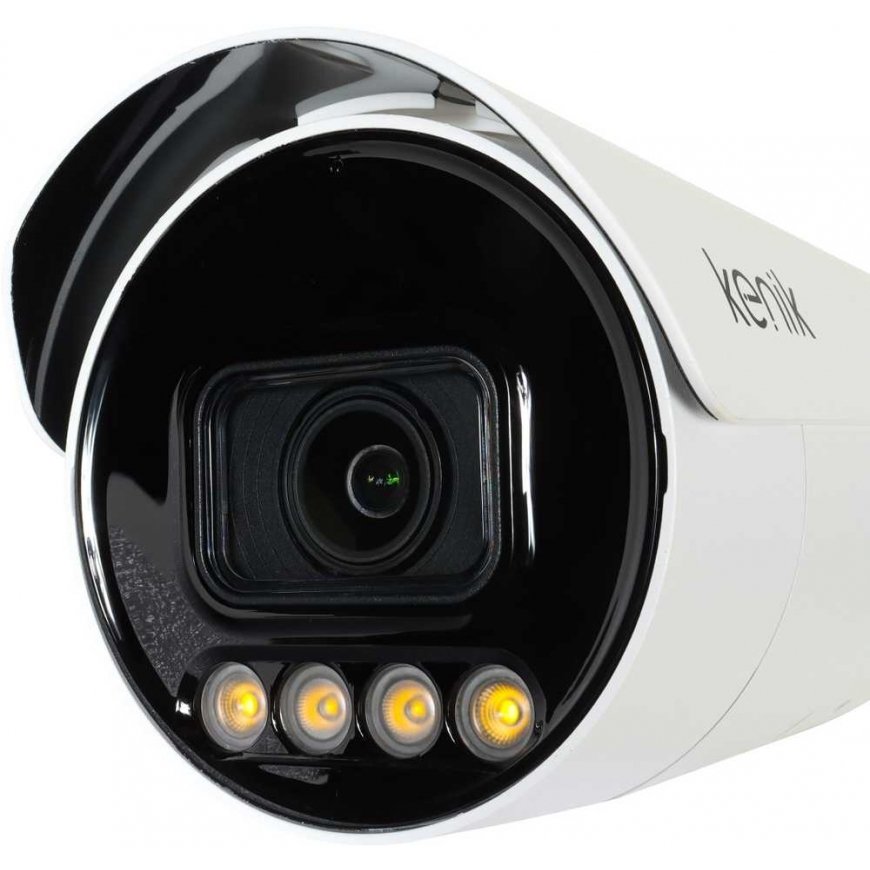 CAMERA IP KENIK KG-4C60TVZAS-ILC (2.8-12mm) – 5