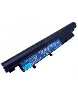 Digitaalisen kannettavan tietokoneen akku ACER AS09D31, 6600mAh
