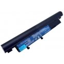 Digitaalisen kannettavan tietokoneen akku ACER AS09D31, 6600mAh Digitaalisen kannettavan tietokoneen akku ACER AS09D31, 6600mAh