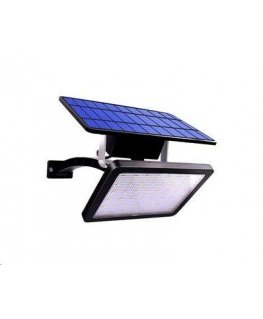 Viking lauko saulės LED šviestuvas D26