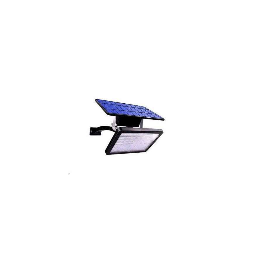 Viking lauko saulės LED šviestuvas D26