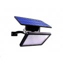 Viking ulkokäyttöön tarkoitettu aurinkokenno-LED-valaisin D26 Viking ulkokäyttöön tarkoitettu aurinkokenno-LED-valaisin D26