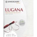 Zweigart Sawitzki valmiiksi leikattu Lugana 48x68 cm 3835114868