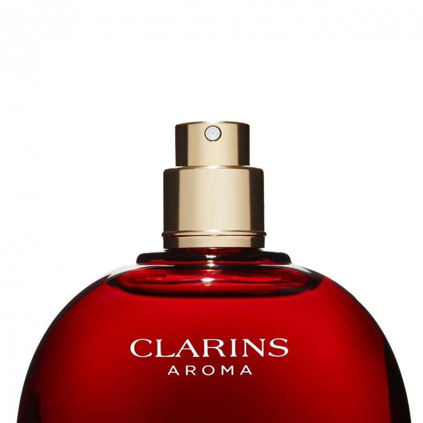 Clarins Eau Dynamisante 100 ml Moteriškas – 5