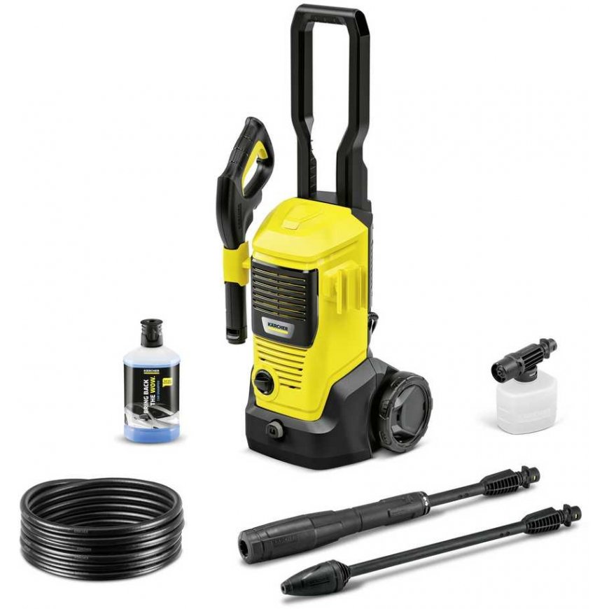 Karcher K 4 FJ BB *EU
