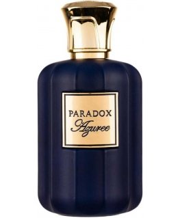 French Avenue Paradox Azuree EDP -tuoksuvesi unisex, 100 ml