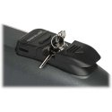 Faac VARSTOMŲ VARTŲ PAVARA GENIUS-MISTRAL-300LS/KIT - DVIVĖRIŲ VARTŲ RINKINYS