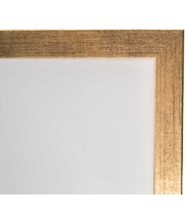 Photo frame Made in Lithuania Frame 60x80, 2015 gold