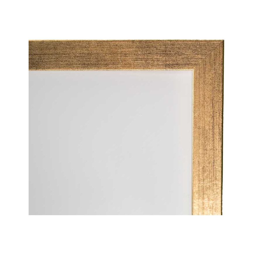 Valokuvakehys Valmistettu Liettuassa Kehys 60x80, 2015 kulta