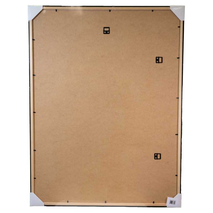 Photo frame Made in Lithuania Frame 60x80, 2015 gold – 2