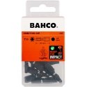 Iskuporavasarat Bahco 66IM T15 25mm, 10 kpl läpipainopakkauksessa Iskuporavasarat Bahco 66IM T15 25mm, 10 kpl läpipainopakkauksessa