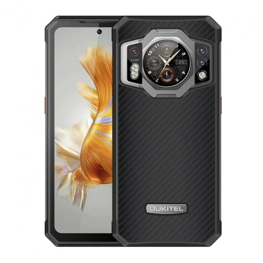 Oukitel WP21 17,2 cm (6