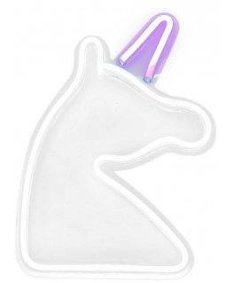 Oem USB LED neon - Unicorn 2 model
