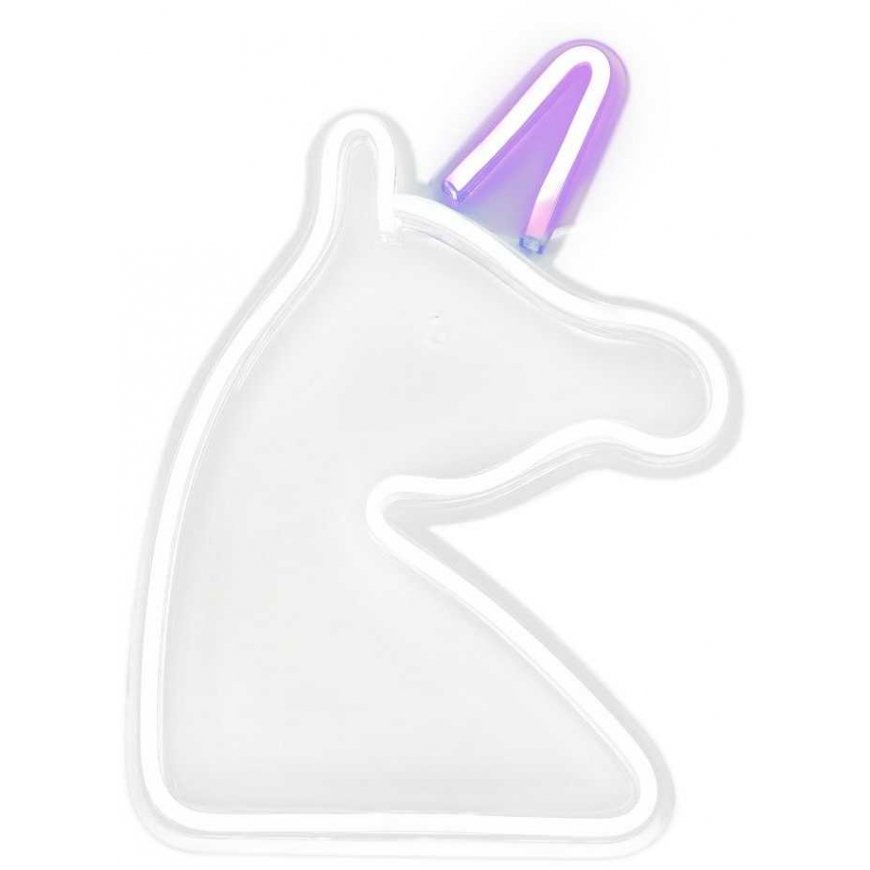 Oem USB LED neon - Unicorn 2 model