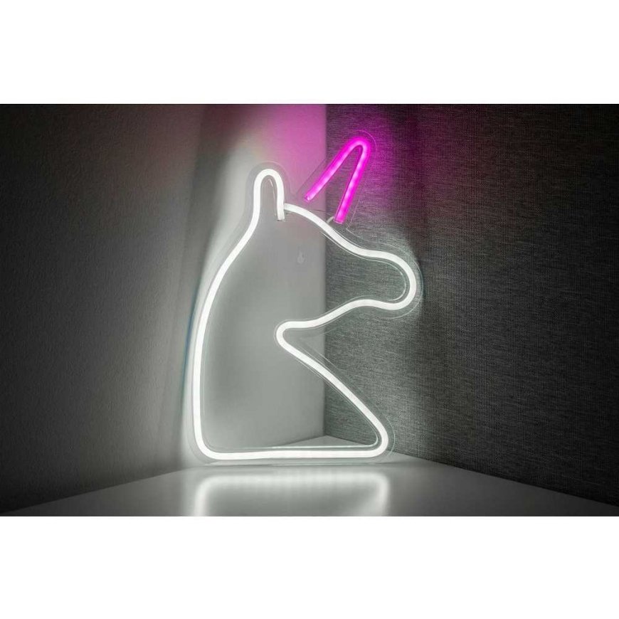 Oem USB LED neonas - Unicorn 2 modelis – 3