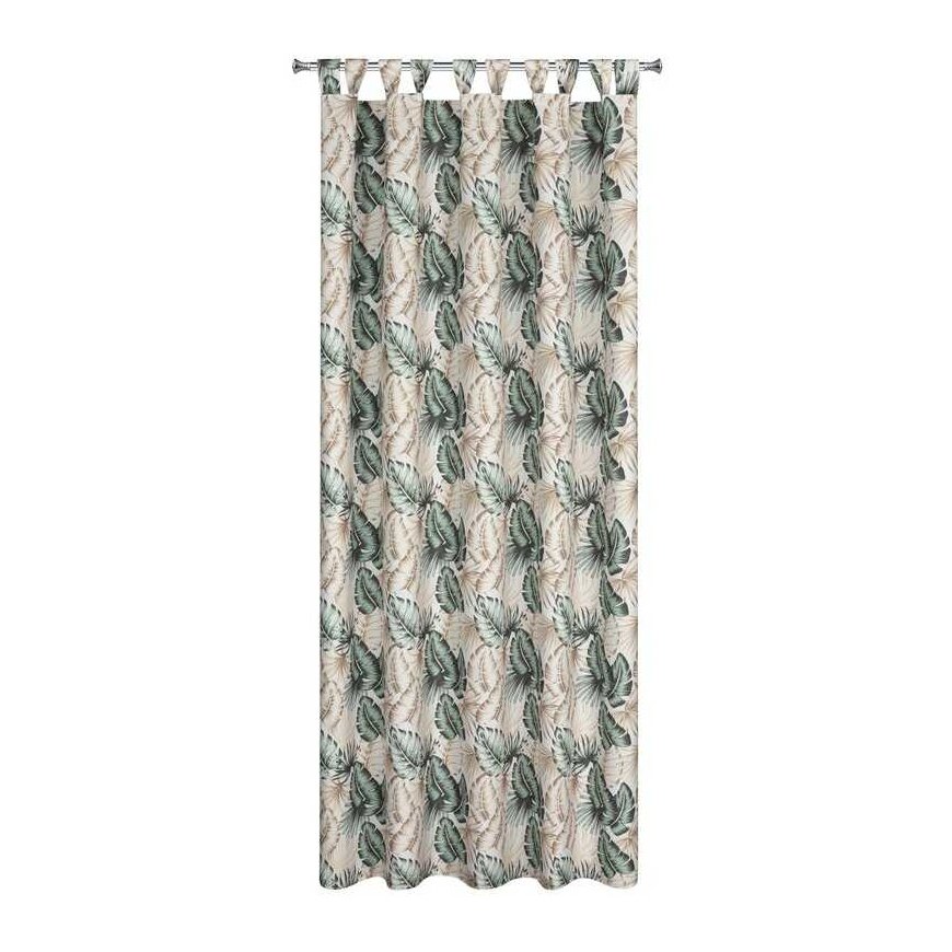 Eurofirany ZAS/GARDEN/7 155X240 SZEL/RZEP – 2
