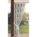 Eurofirany ZAS/GARDEN/7 155X240 SZEL/RZEP Eurofirany ZAS/GARDEN/7 155X240 SZEL/RZEP