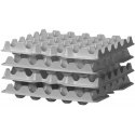 Hendi Tacka na jajka do container OVOBOX 120 - set of 4 pcs. Hendi Tacka na jajka do container OVOBOX 120 - set of 4 pcs.