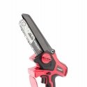 Chainsaw Worcraft Cordless mini chainsaw with plastic case 20V LI-ION Chainsaw Worcraft Cordless mini chainsaw with plastic case 20V LI-ION
