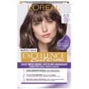 L'Oreal EXCELLENCE COOL dye 6.11-dark ash blonde 192 ml L'Oreal EXCELLENCE COOL dye 6.11-dark ash blonde 192 ml