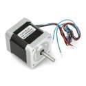 Oem Stepper Motor JK42HS48-1204 200 Steps 3.6V/1.2A/0.47Nm Oem Stepper Motor JK42HS48-1204 200 Steps 3.6V/1.2A/0.47Nm