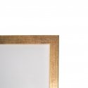 Photo frame Made in Lithuania Frame 70x100, 2015 gold Photo frame Made in Lithuania Frame 70x100, 2015 gold