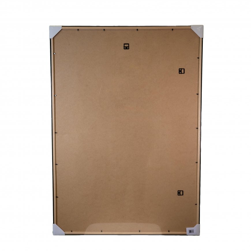 Photo frame Made in Lithuania Frame 70x100, 2015 gold – 3